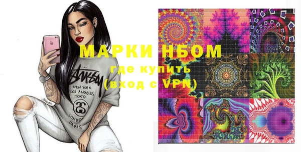 хмурый Алзамай